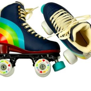 Chaya Love is Love Roller Skates
